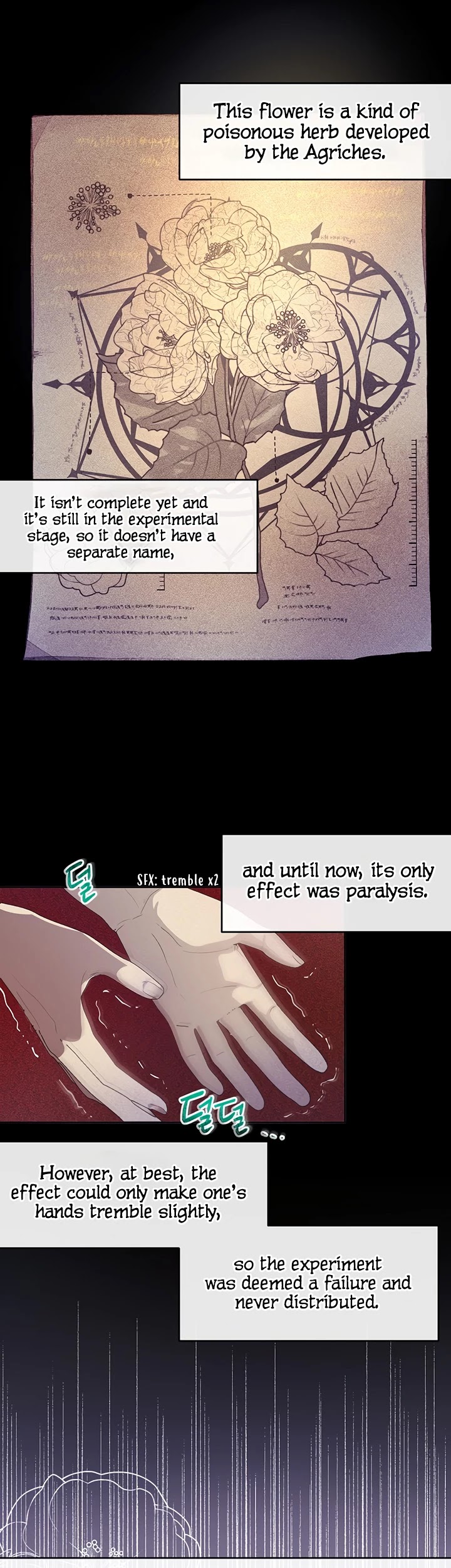 The Way to Protect the Female Lead's Older Brother Chapter 10 page 21 - Chapter 10