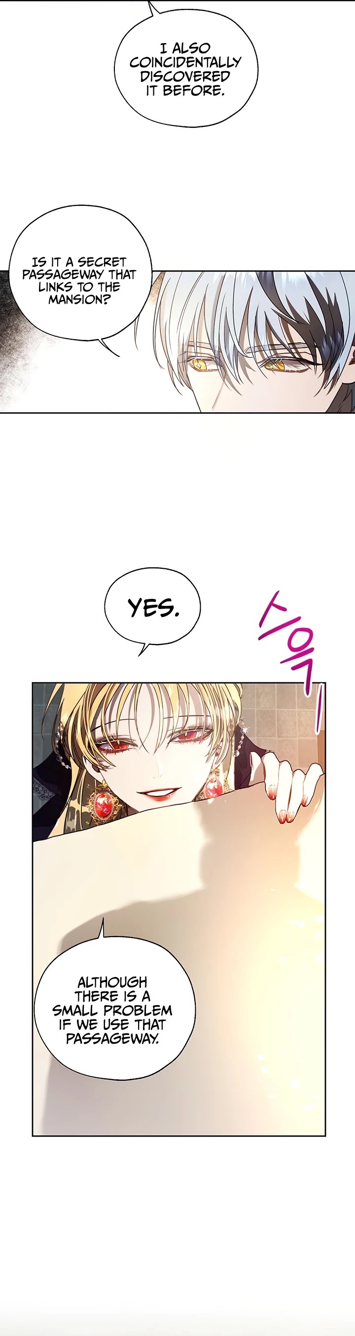 The Way to Protect the Female Lead's Older Brother Chapter 10 page 29 - Chapter 10
