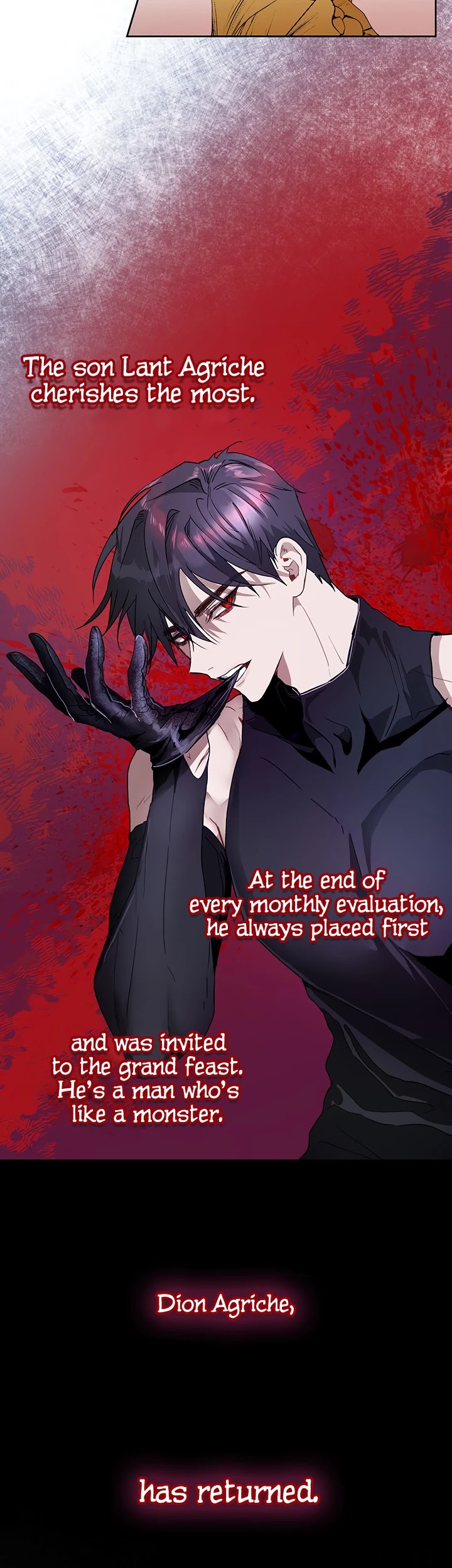 The Way to Protect the Female Lead's Older Brother Chapter 11 page 22 - Chapter 11