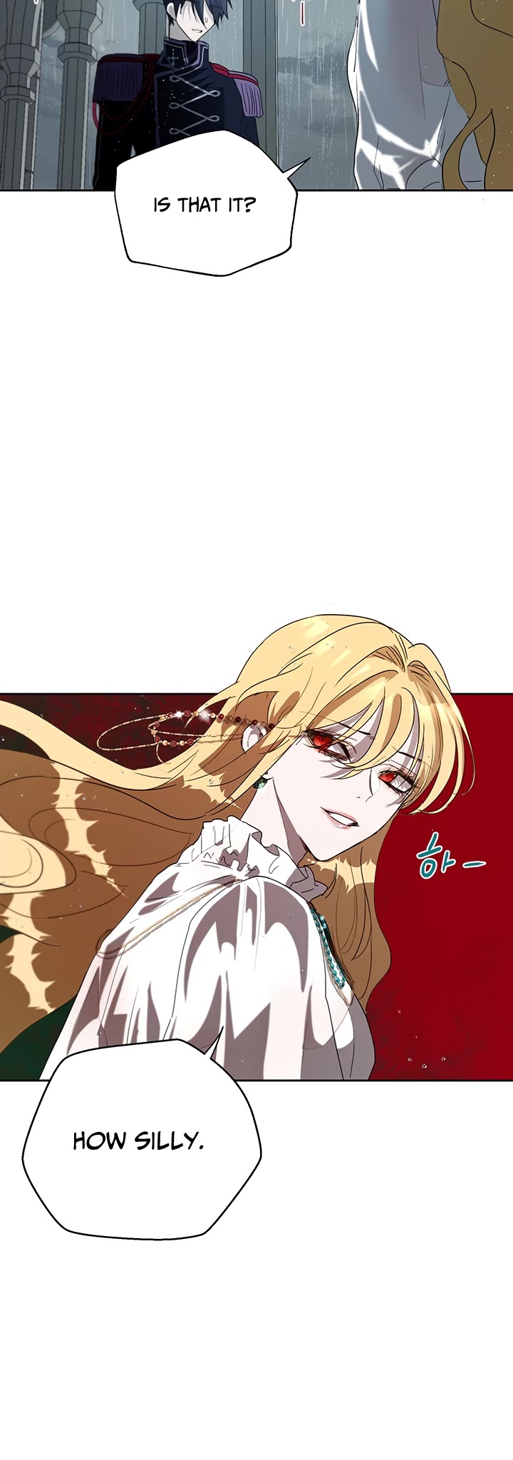 The Way to Protect the Female Lead's Older Brother Chapter 12 page 10 - Chapter 12