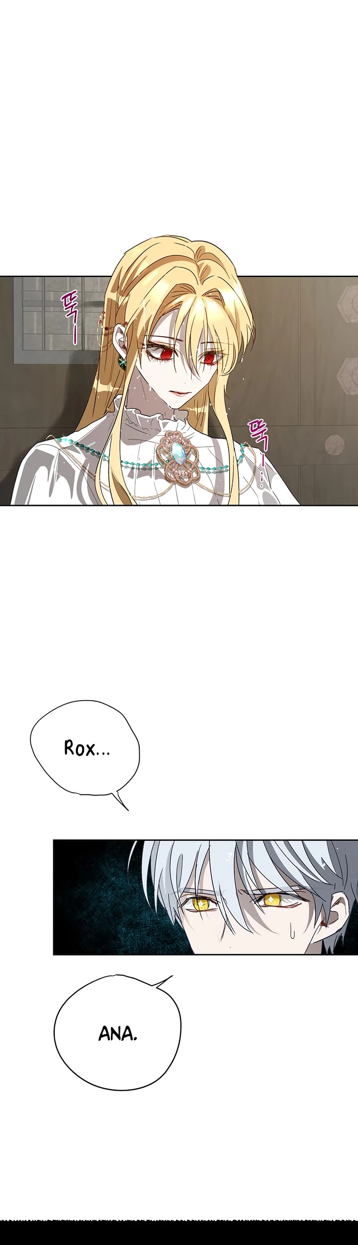 The Way to Protect the Female Lead's Older Brother Chapter 12 page 14 - Chapter 12