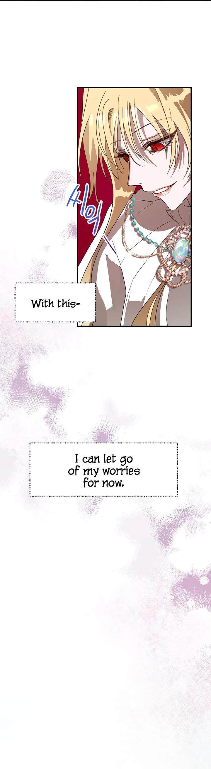 The Way to Protect the Female Lead's Older Brother Chapter 13 page 15 - Chapter 13