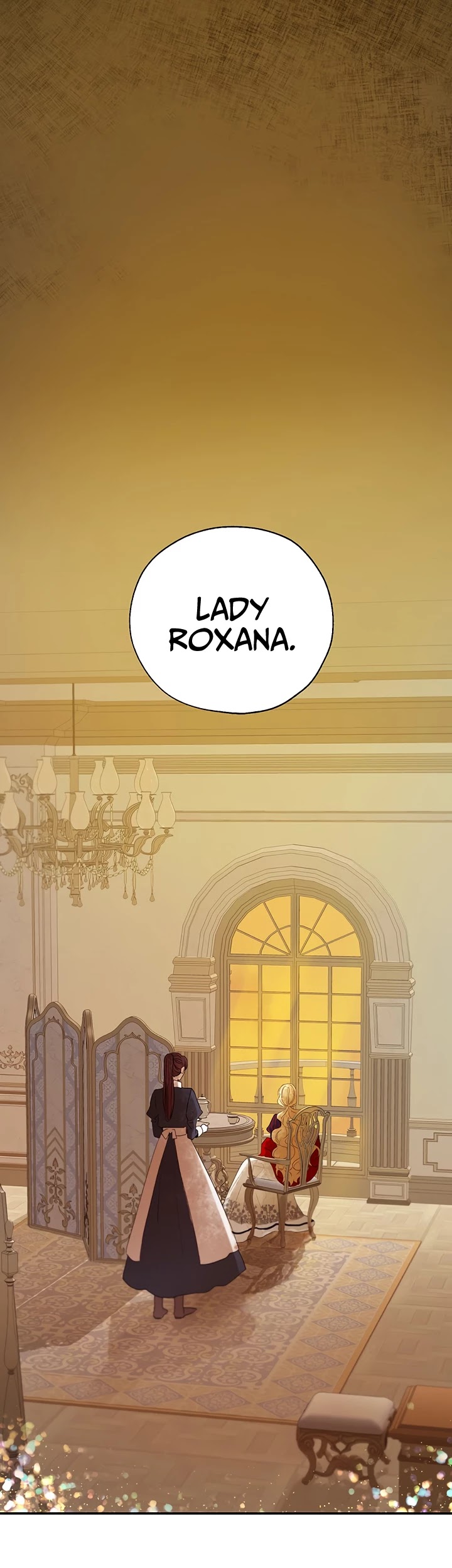 The Way to Protect the Female Lead's Older Brother Chapter 13 page 26 - Chapter 13