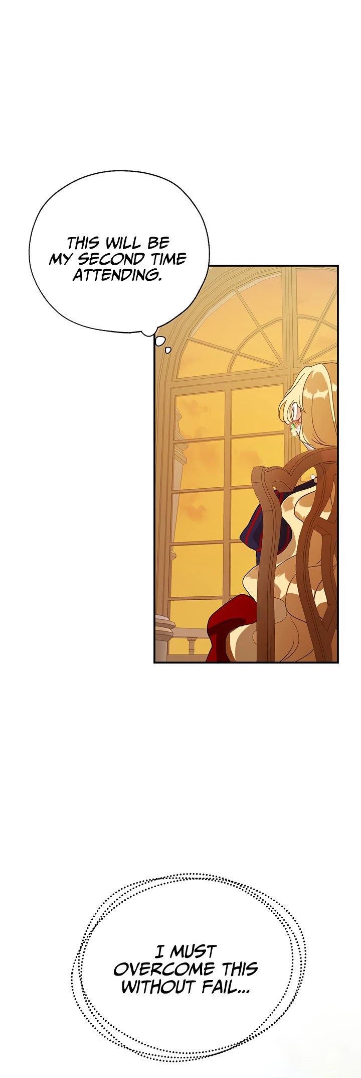 The Way to Protect the Female Lead's Older Brother Chapter 13 page 29 - Chapter 13