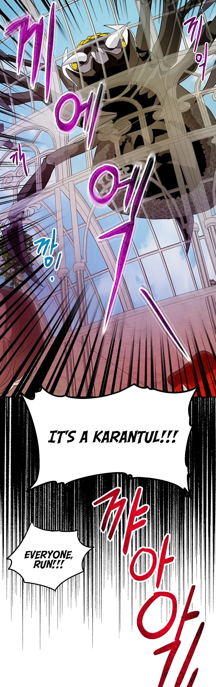 The Way to Protect the Female Lead's Older Brother Chapter 14 page 33 - Chapter 14