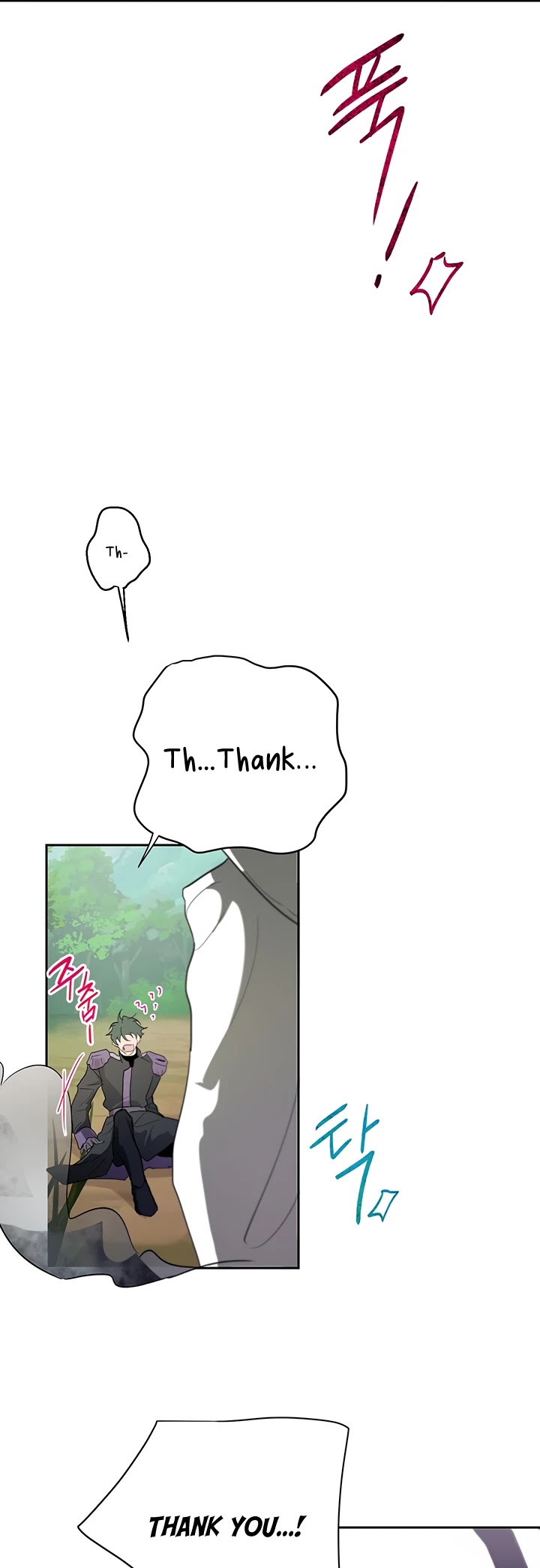 The Way to Protect the Female Lead's Older Brother Chapter 15 page 31 - Chapter 15