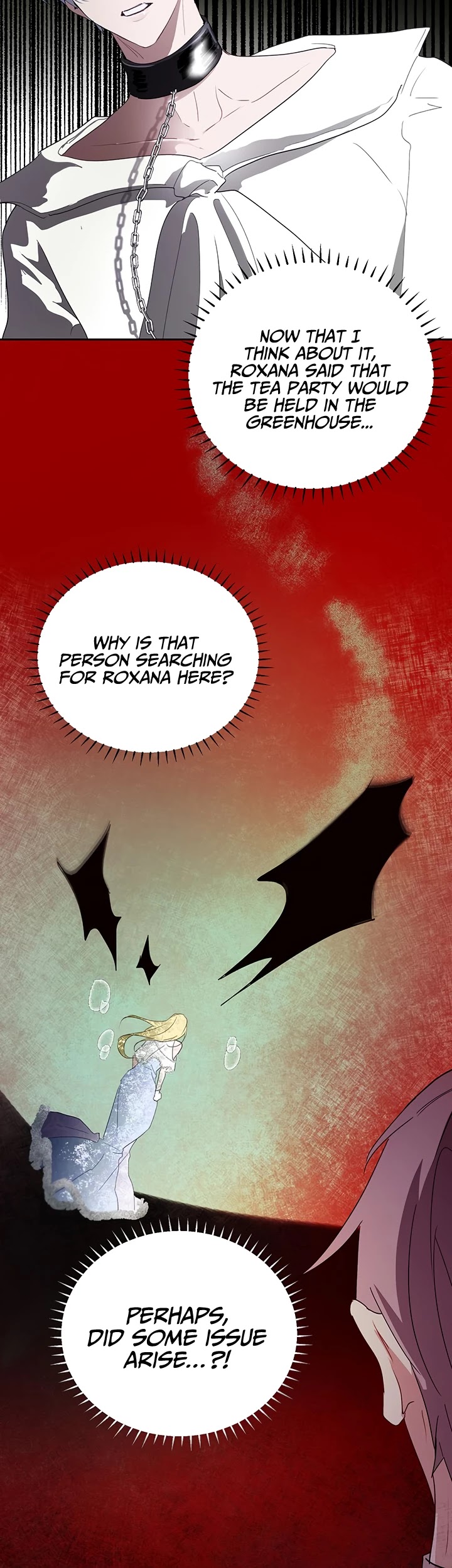 The Way to Protect the Female Lead's Older Brother Chapter 16 page 18 - Chapter 16