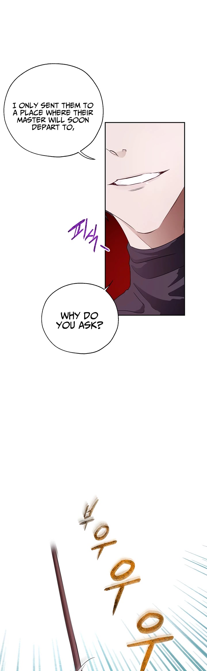 The Way to Protect the Female Lead's Older Brother Chapter 16 page 9 - Chapter 16