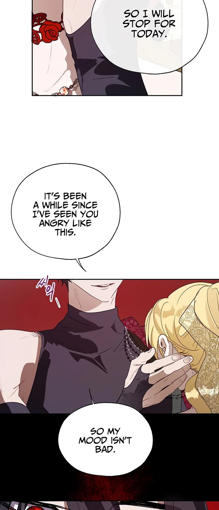 The Way to Protect the Female Lead's Older Brother Chapter 17 page 18 - Chapter 17
