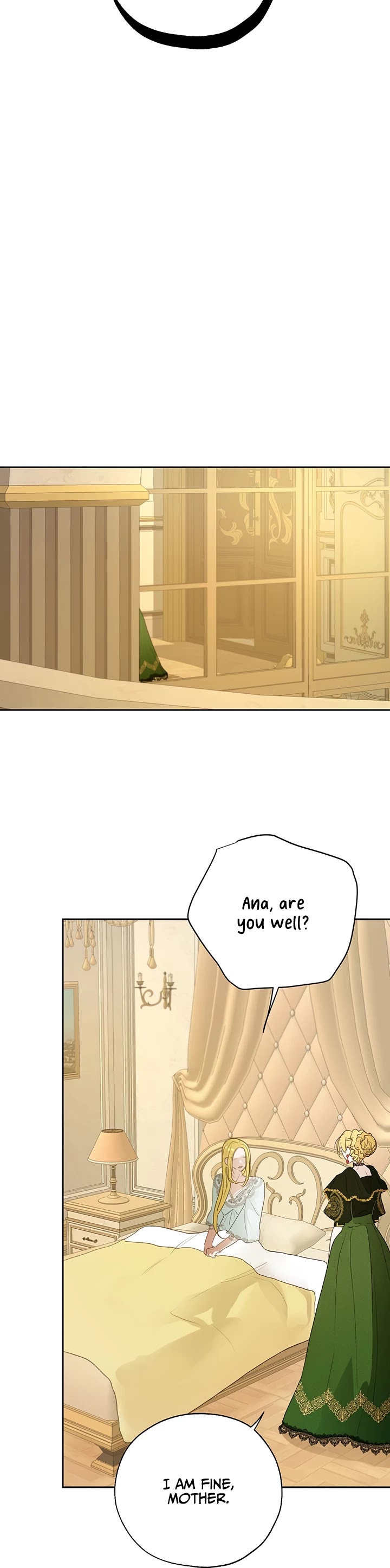 The Way to Protect the Female Lead's Older Brother Chapter 17 page 27 - Chapter 17