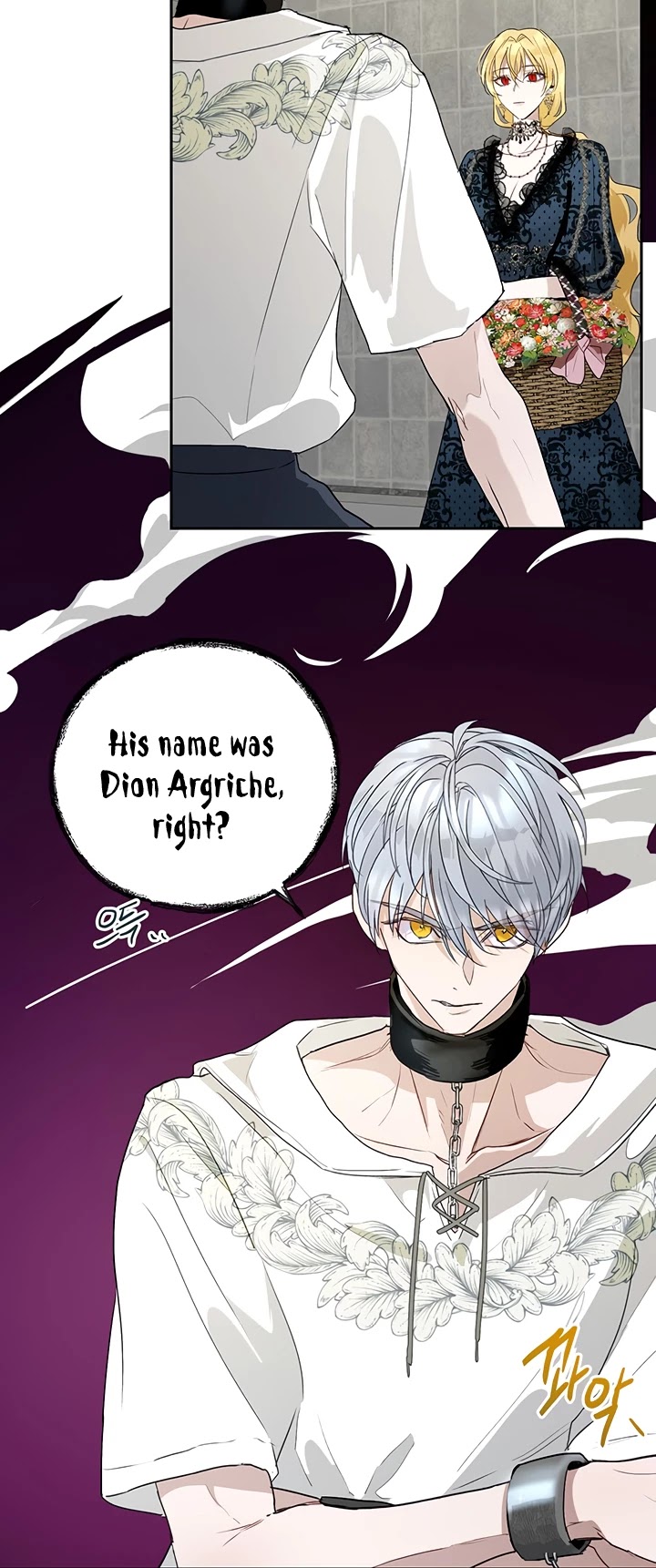 The Way to Protect the Female Lead's Older Brother Chapter 19 page 18 - Chapter 19