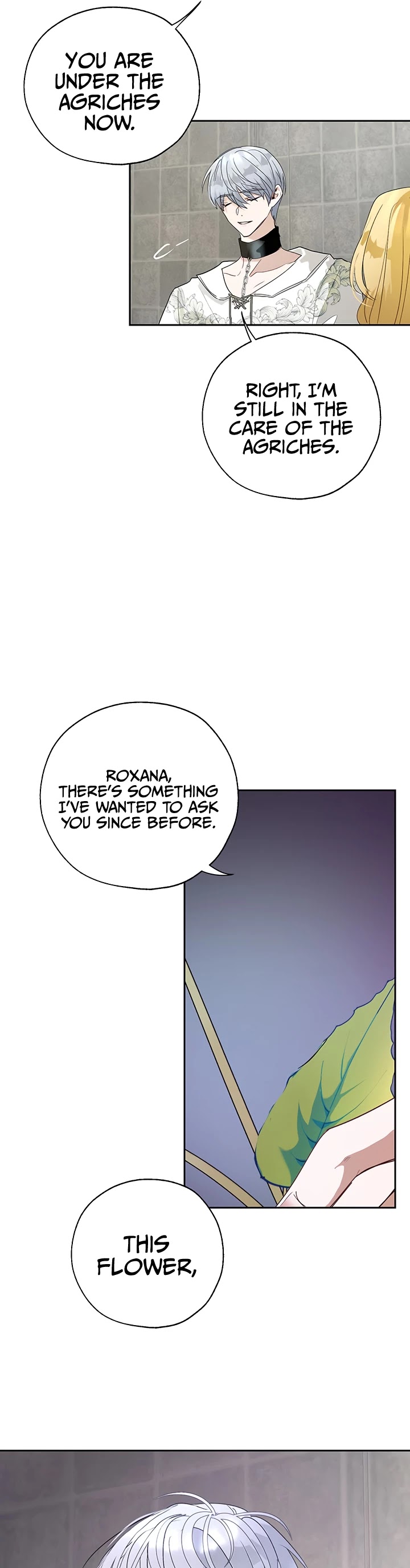 The Way to Protect the Female Lead's Older Brother Chapter 19 page 29 - Chapter 19