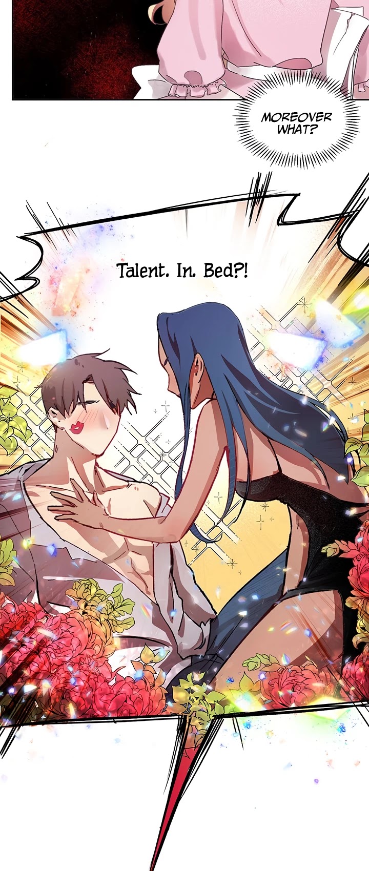 The Way to Protect the Female Lead's Older Brother Chapter 2 page 15 - Chapter 2