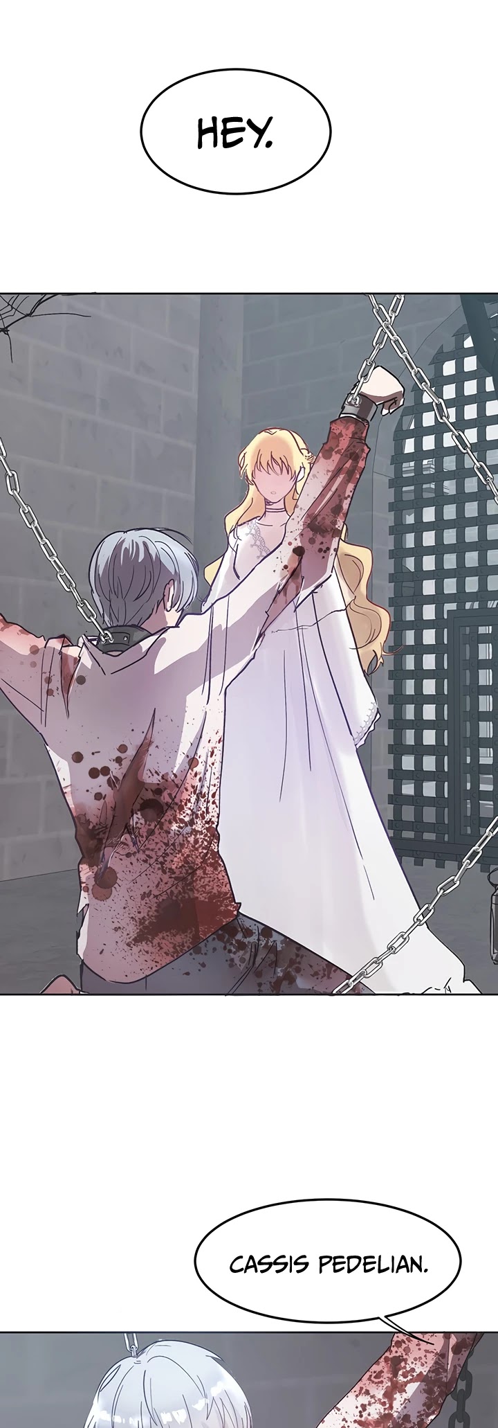 The Way to Protect the Female Lead's Older Brother Chapter 2 page 23 - Chapter 2