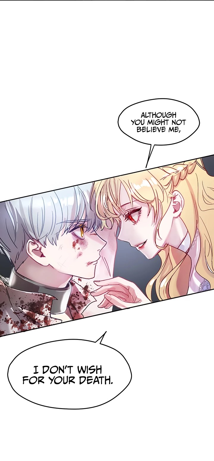 The Way to Protect the Female Lead's Older Brother Chapter 2 page 27 - Chapter 2