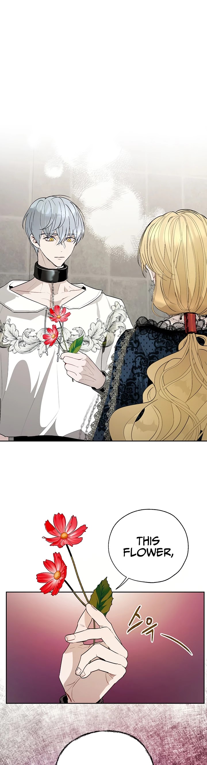 The Way to Protect the Female Lead's Older Brother Chapter 20 page 1 - Chapter 20