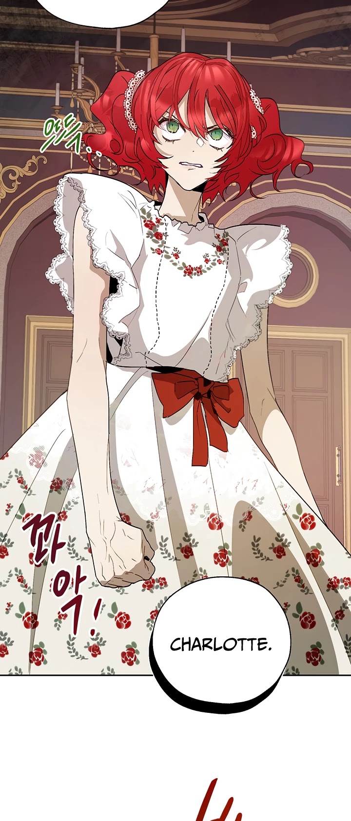 The Way to Protect the Female Lead's Older Brother Chapter 20 page 14 - Chapter 20