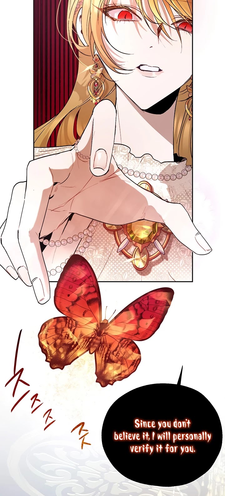 The Way to Protect the Female Lead's Older Brother Chapter 20 page 20 - Chapter 20