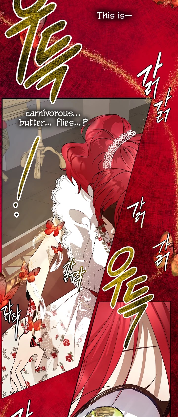 The Way to Protect the Female Lead's Older Brother Chapter 20 page 22 - Chapter 20