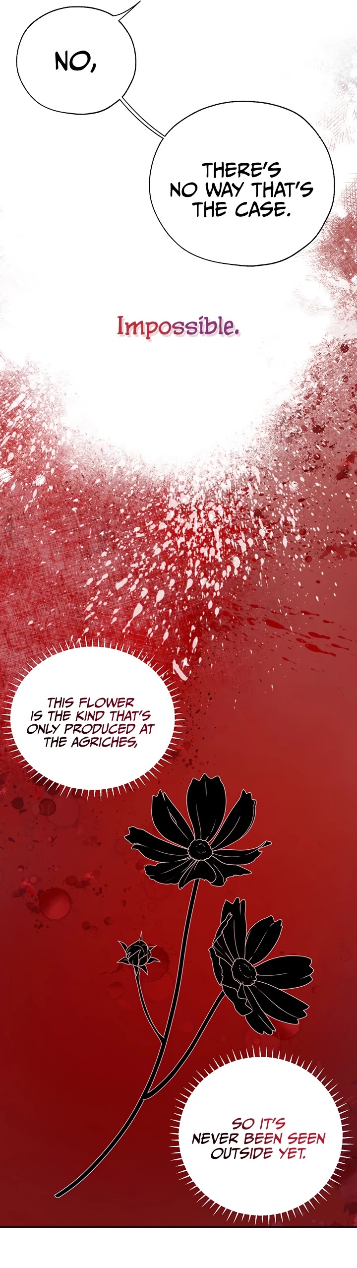 The Way to Protect the Female Lead's Older Brother Chapter 20 page 5 - Chapter 20
