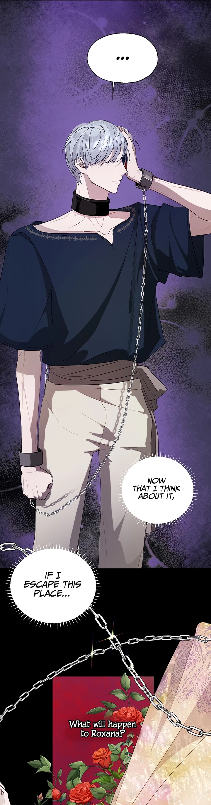 The Way to Protect the Female Lead's Older Brother Chapter 21 page 7 - Chapter 21