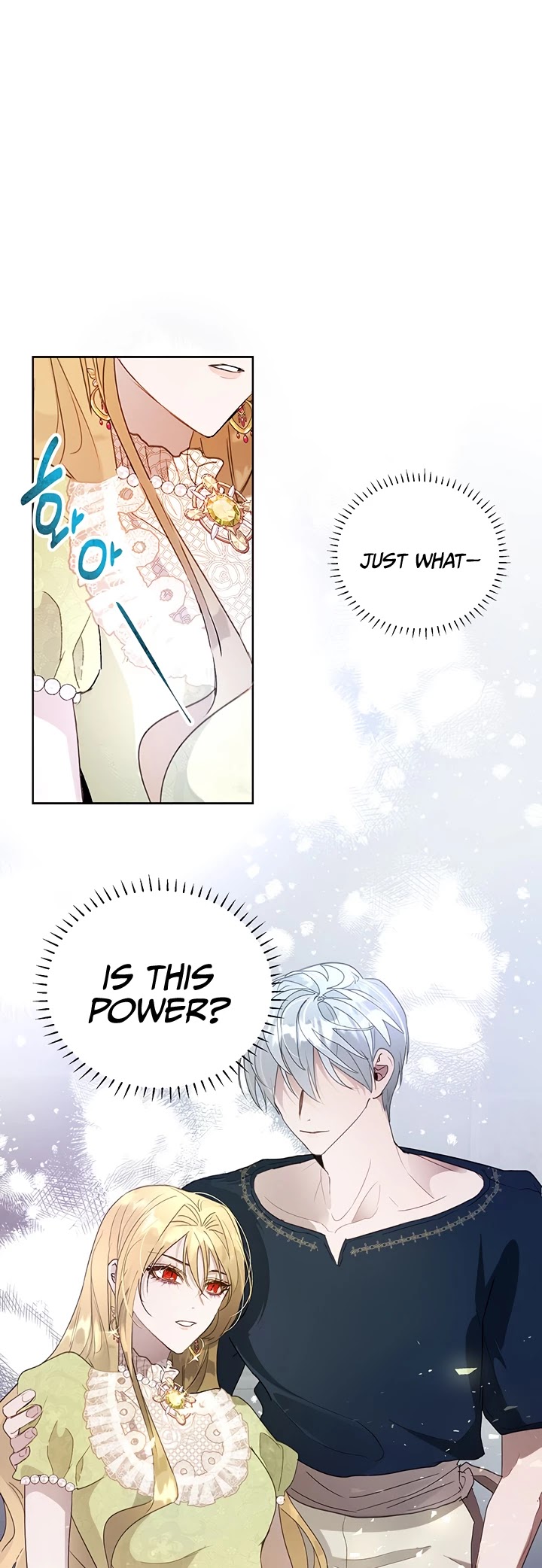 The Way to Protect the Female Lead's Older Brother Chapter 22 page 1 - Chapter 22