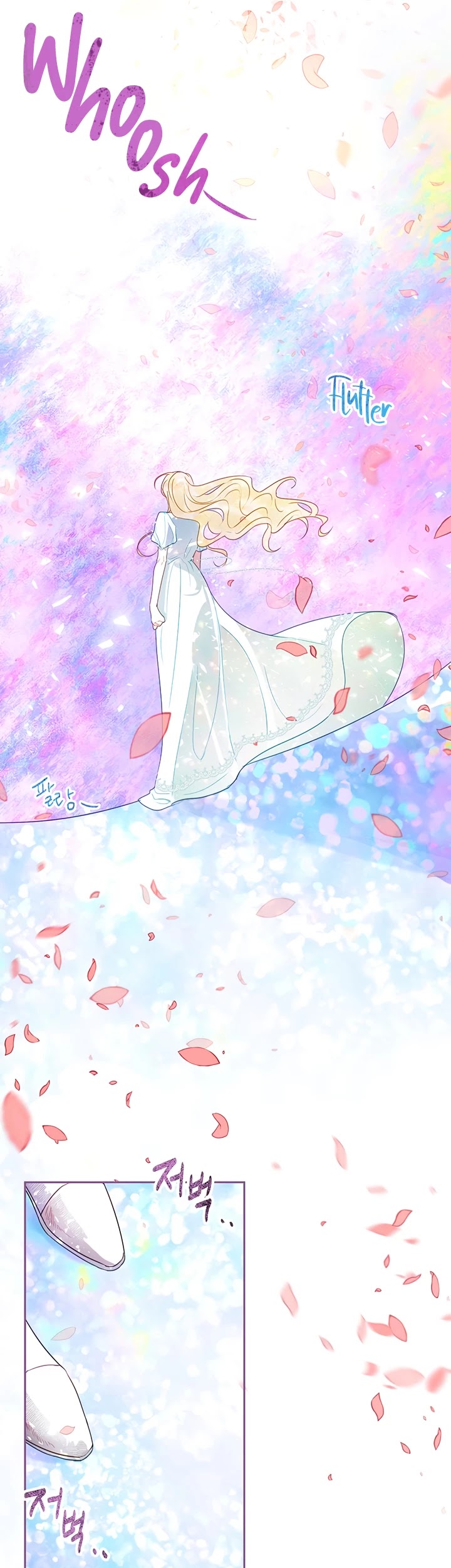The Way to Protect the Female Lead's Older Brother Chapter 22 page 15 - Chapter 22