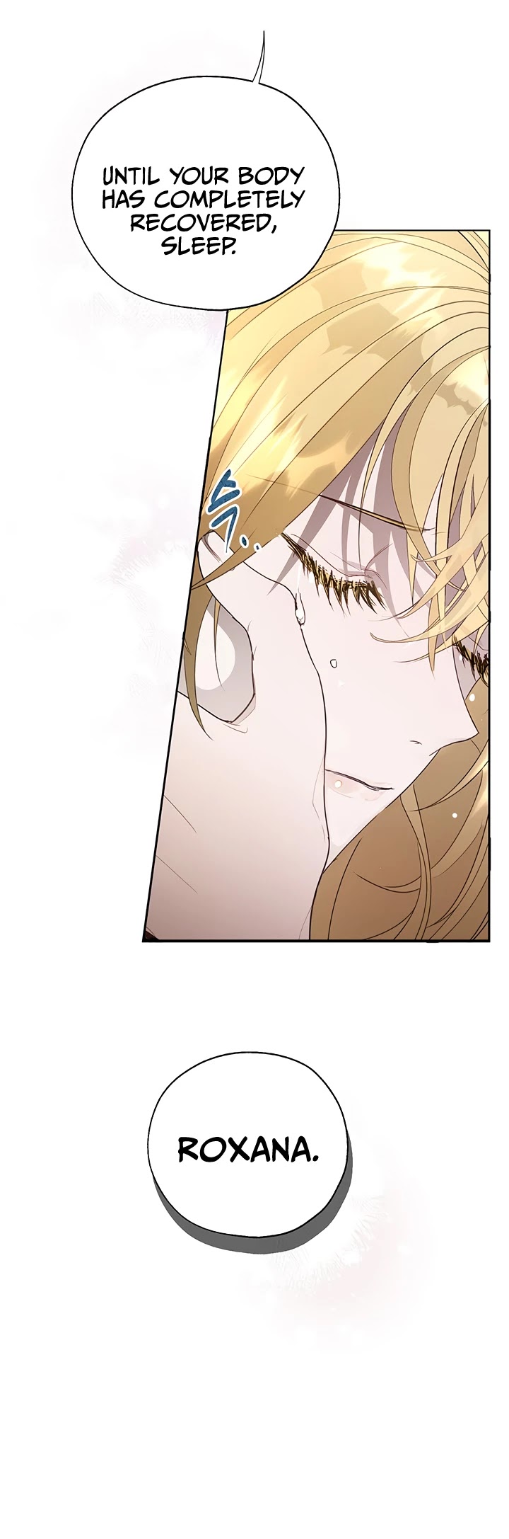 The Way to Protect the Female Lead's Older Brother Chapter 22 page 22 - Chapter 22