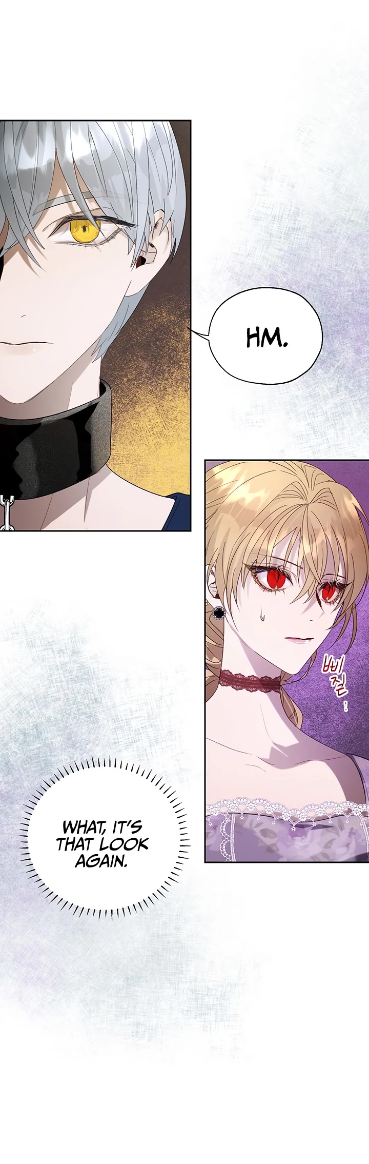 The Way to Protect the Female Lead's Older Brother Chapter 22 page 30 - Chapter 22