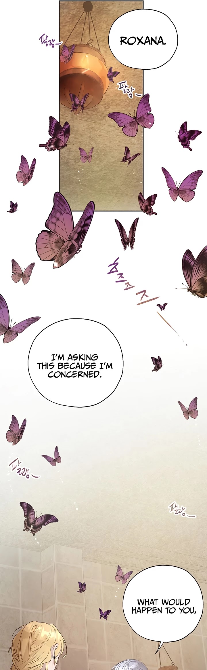 The Way to Protect the Female Lead's Older Brother Chapter 22 page 31 - Chapter 22