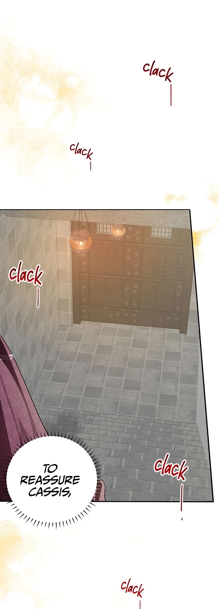 The Way to Protect the Female Lead's Older Brother Chapter 23 page 12 - Chapter 23