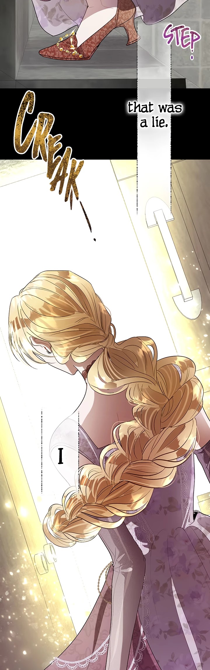 The Way to Protect the Female Lead's Older Brother Chapter 23 page 14 - Chapter 23
