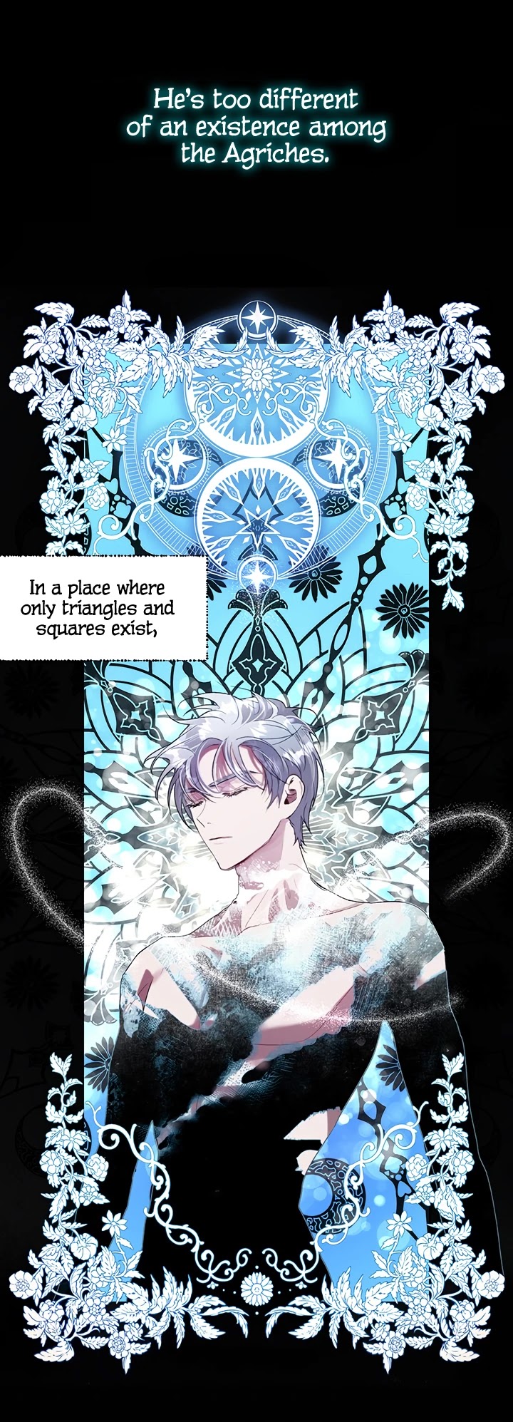 The Way to Protect the Female Lead's Older Brother Chapter 23 page 18 - Chapter 23
