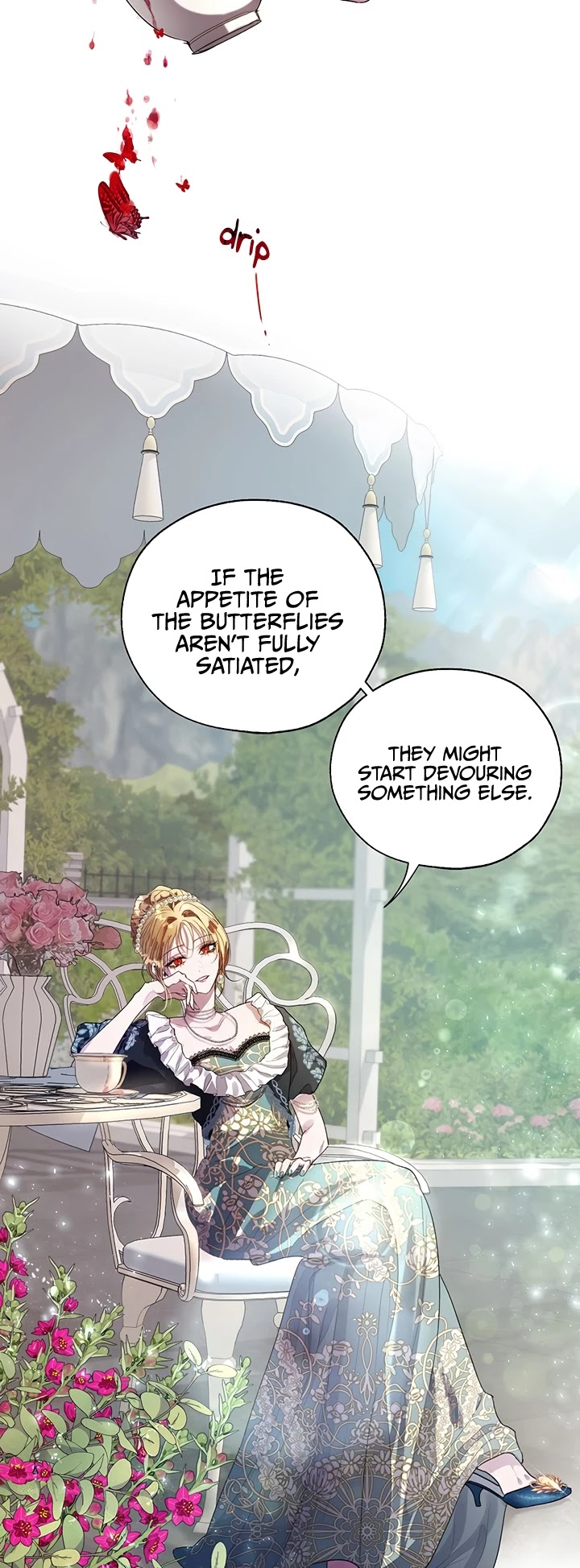The Way to Protect the Female Lead's Older Brother Chapter 23 page 24 - Chapter 23