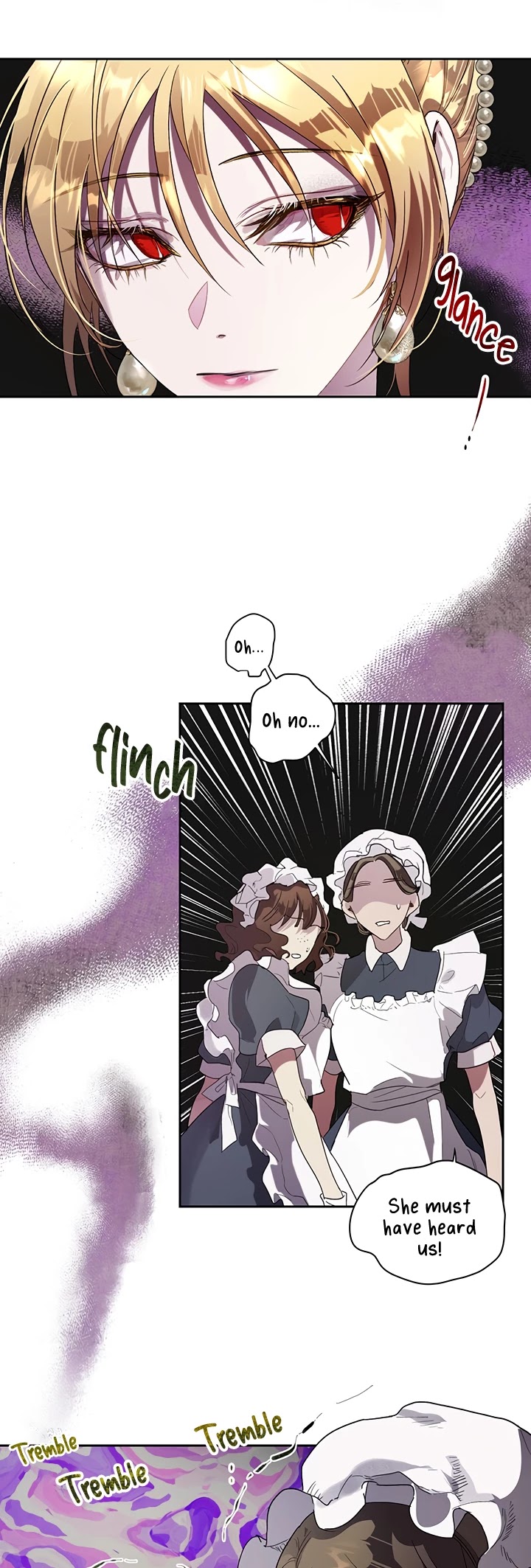 The Way to Protect the Female Lead's Older Brother Chapter 23 page 28 - Chapter 23