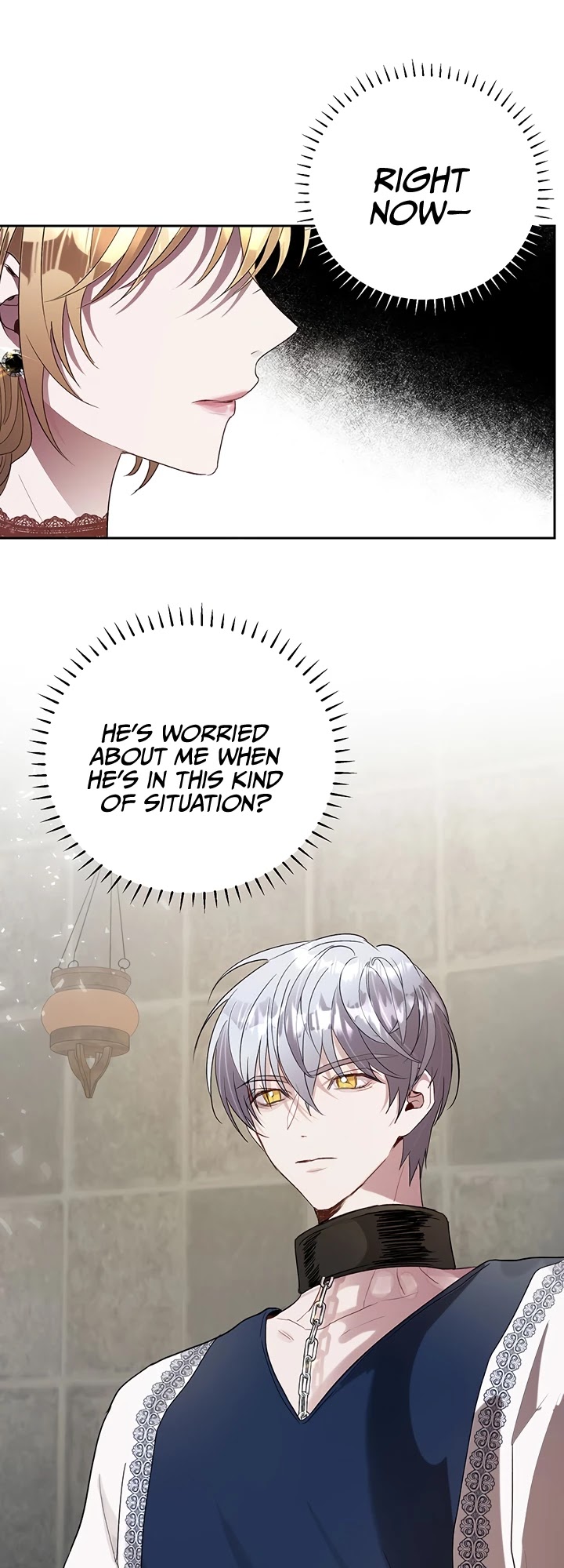 The Way to Protect the Female Lead's Older Brother Chapter 23 page 3 - Chapter 23