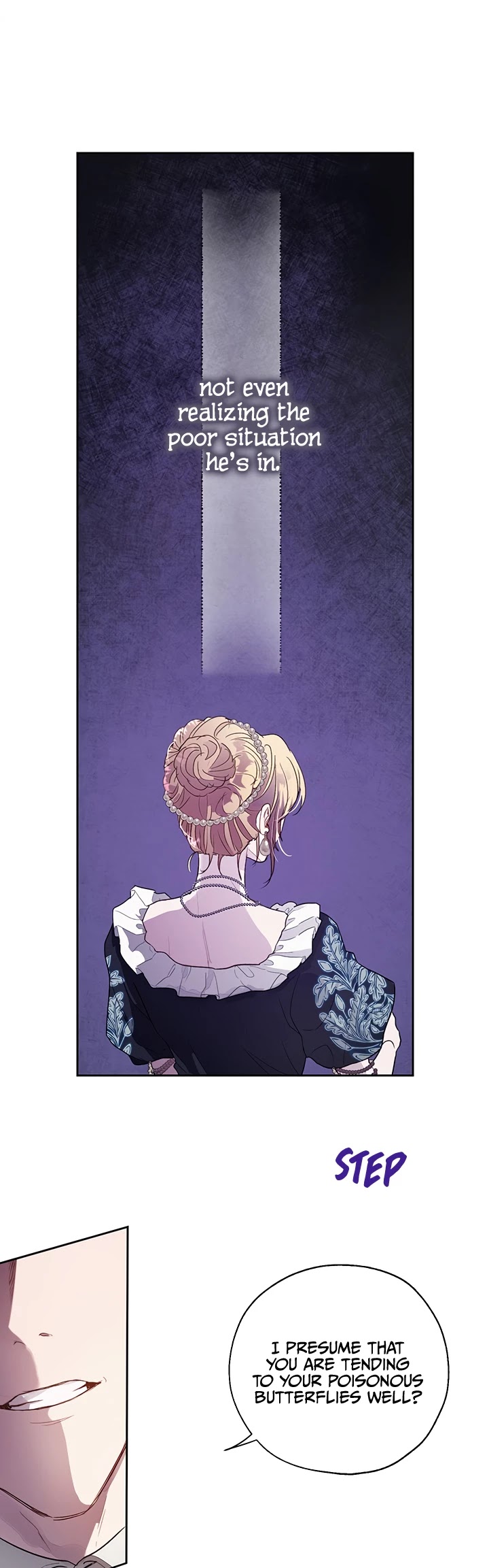 The Way to Protect the Female Lead's Older Brother Chapter 23 page 31 - Chapter 23
