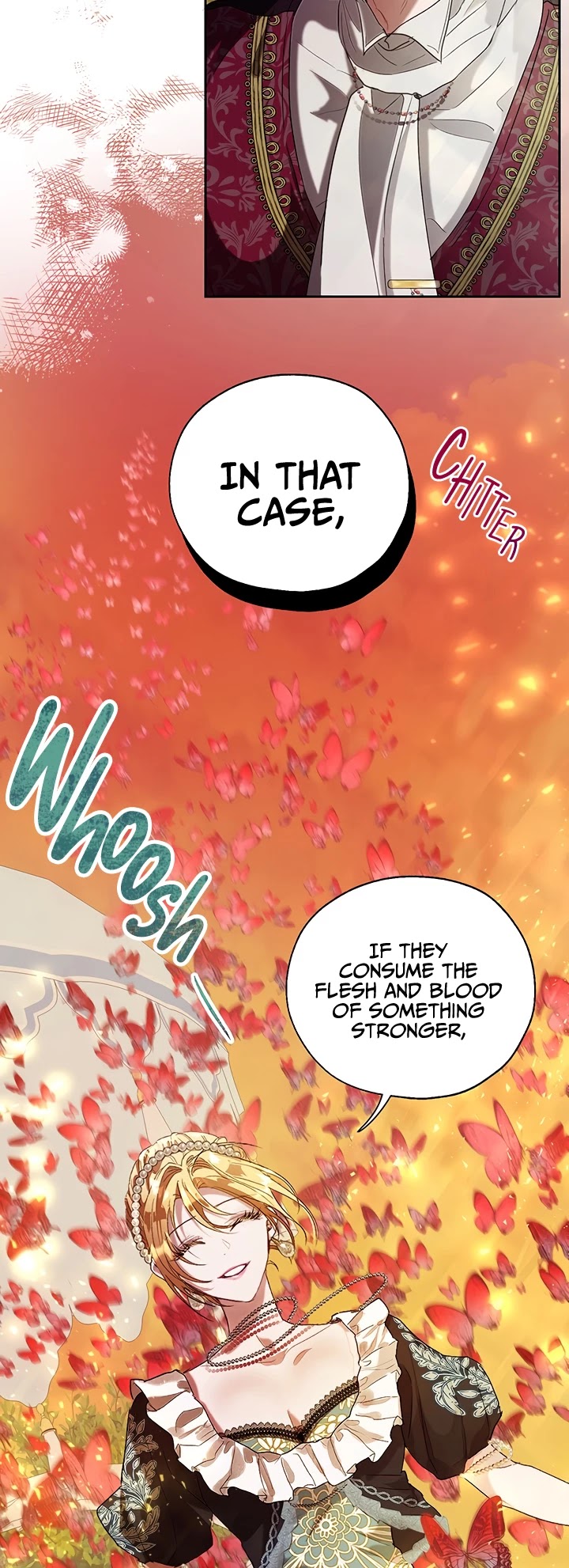 The Way to Protect the Female Lead's Older Brother Chapter 23 page 34 - Chapter 23