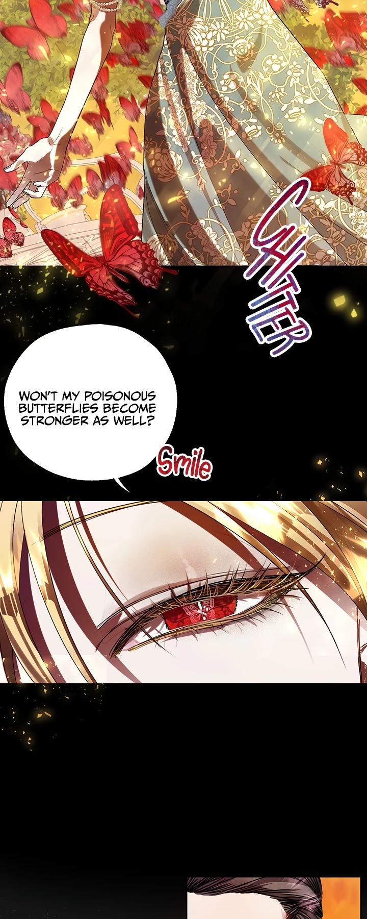 The Way to Protect the Female Lead's Older Brother Chapter 23 page 35 - Chapter 23