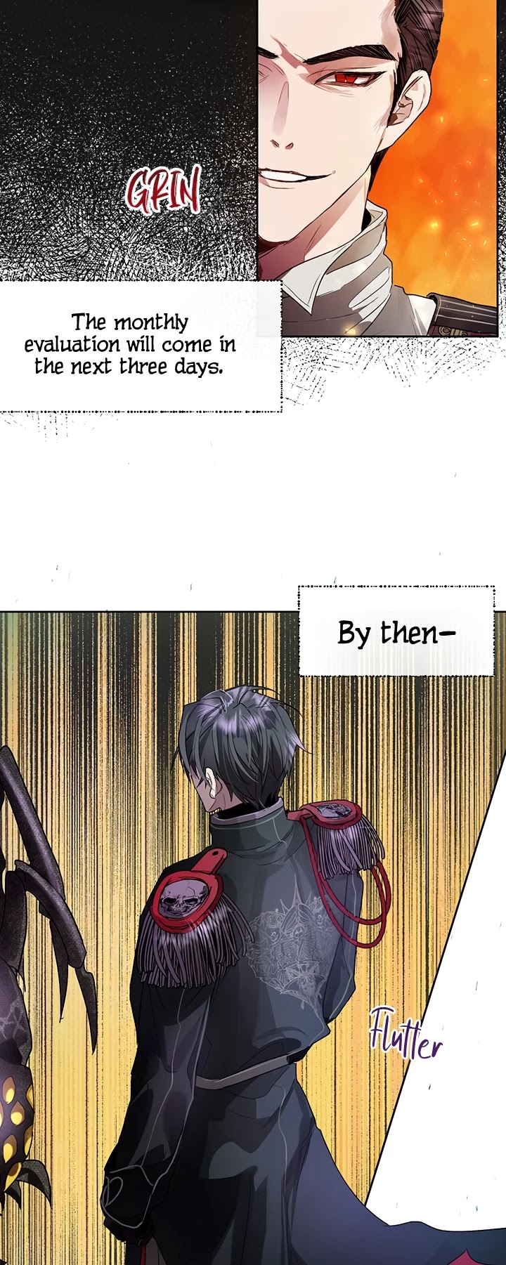 The Way to Protect the Female Lead's Older Brother Chapter 23 page 36 - Chapter 23
