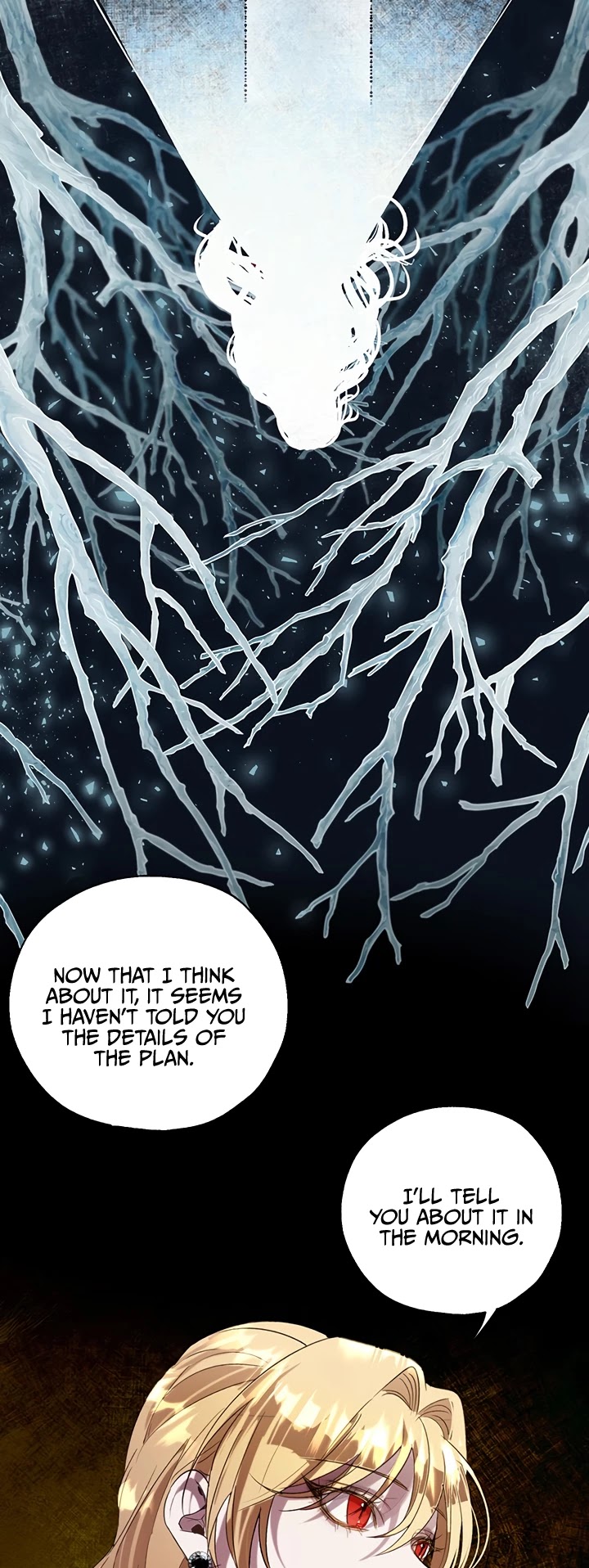 The Way to Protect the Female Lead's Older Brother Chapter 23 page 9 - Chapter 23