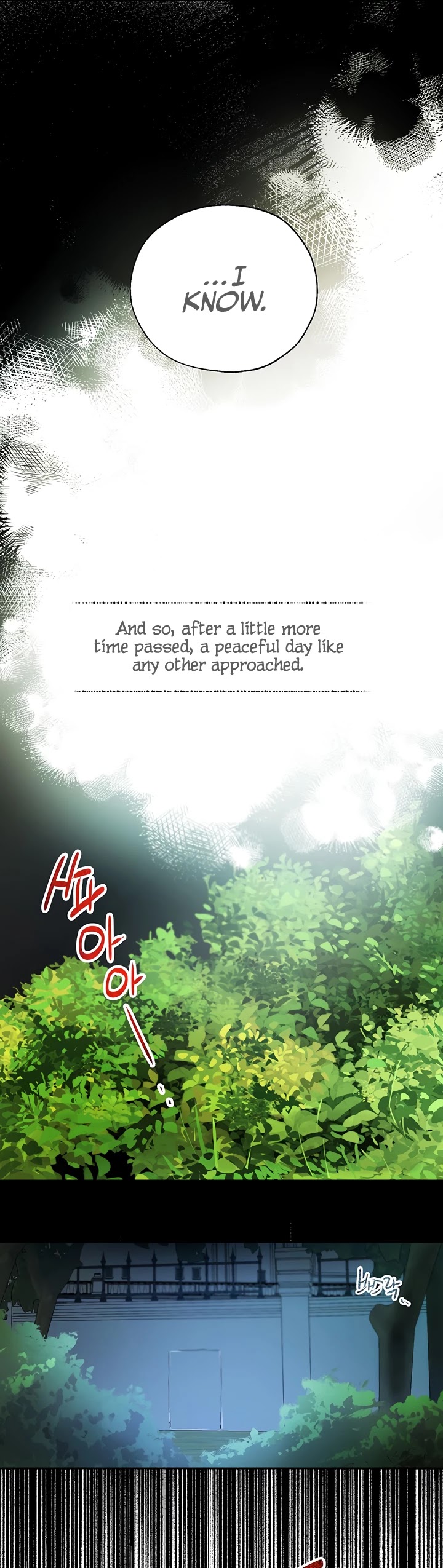 The Way to Protect the Female Lead's Older Brother Chapter 24 page 15 - Chapter 24