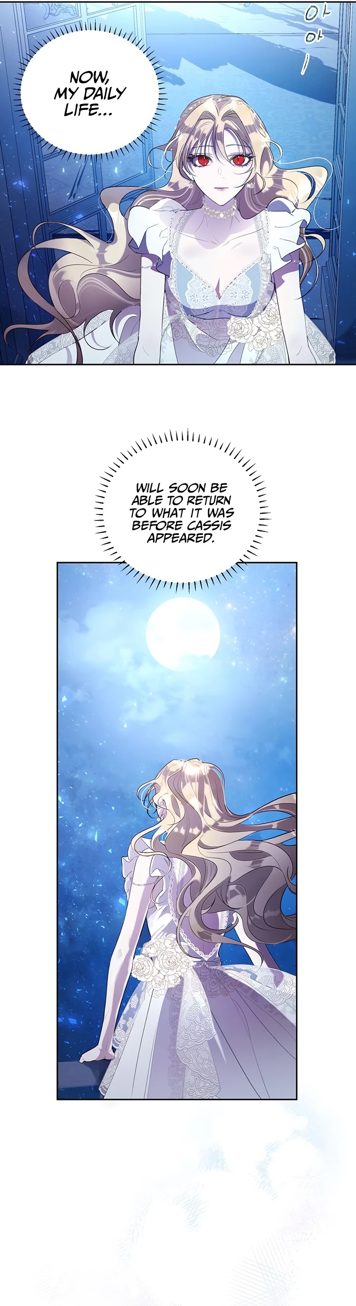 The Way to Protect the Female Lead's Older Brother Chapter 24 page 3 - Chapter 24