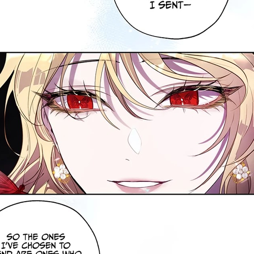 The Way to Protect the Female Lead's Older Brother Chapter 24 cover