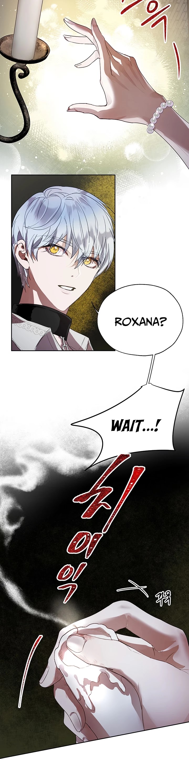 The Way to Protect the Female Lead's Older Brother Chapter 25 page 2 - Chapter 25