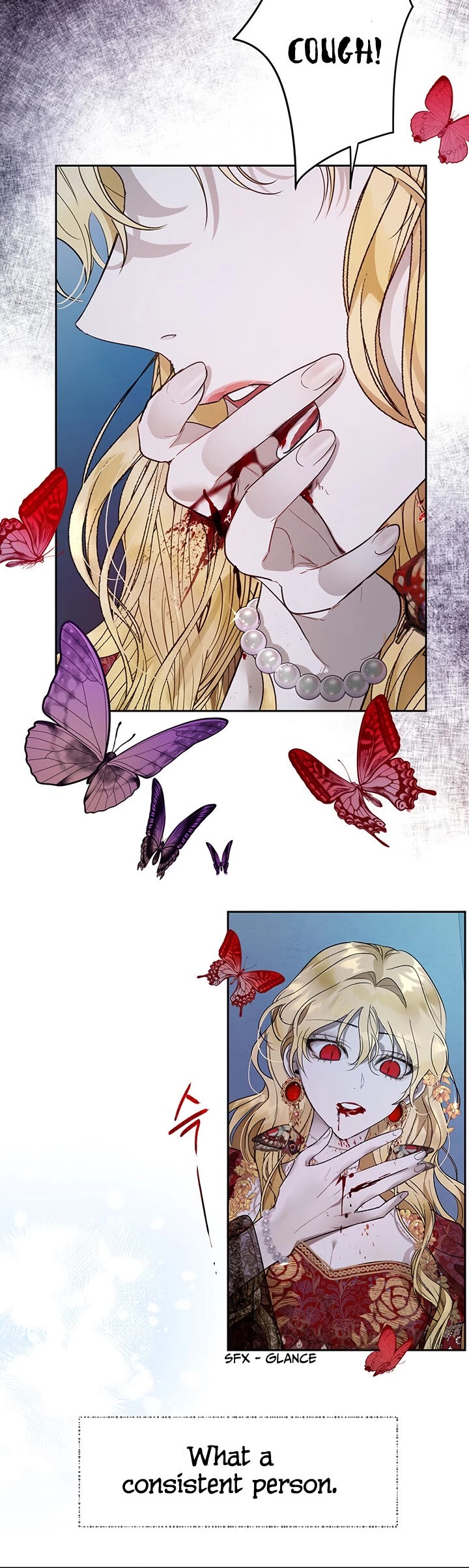 The Way to Protect the Female Lead's Older Brother Chapter 26 page 16 - Chapter 26