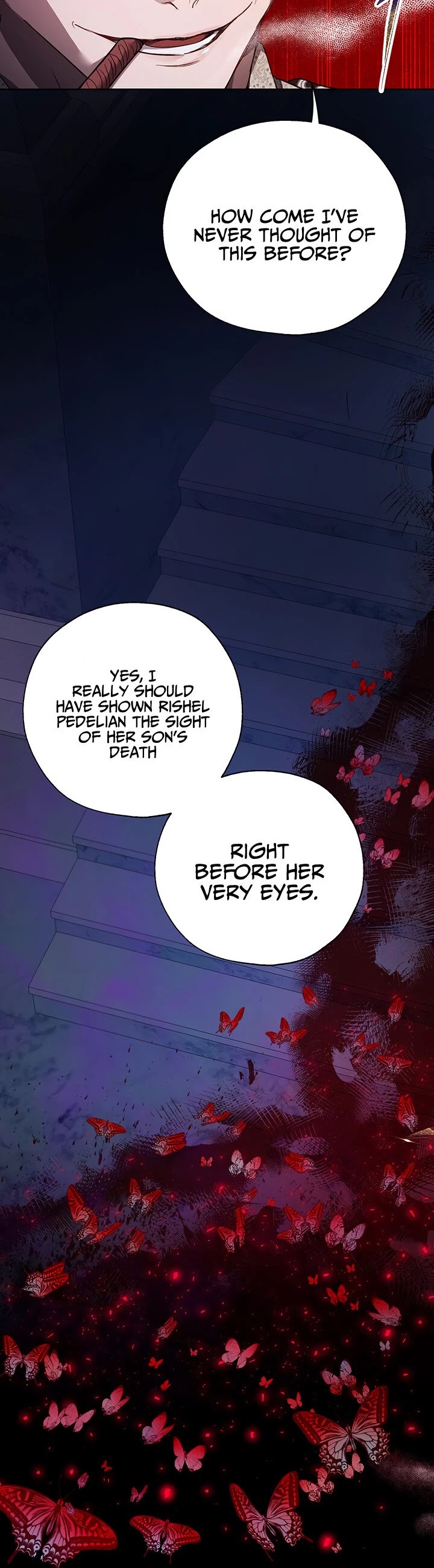 The Way to Protect the Female Lead's Older Brother Chapter 26 page 2 - Chapter 26