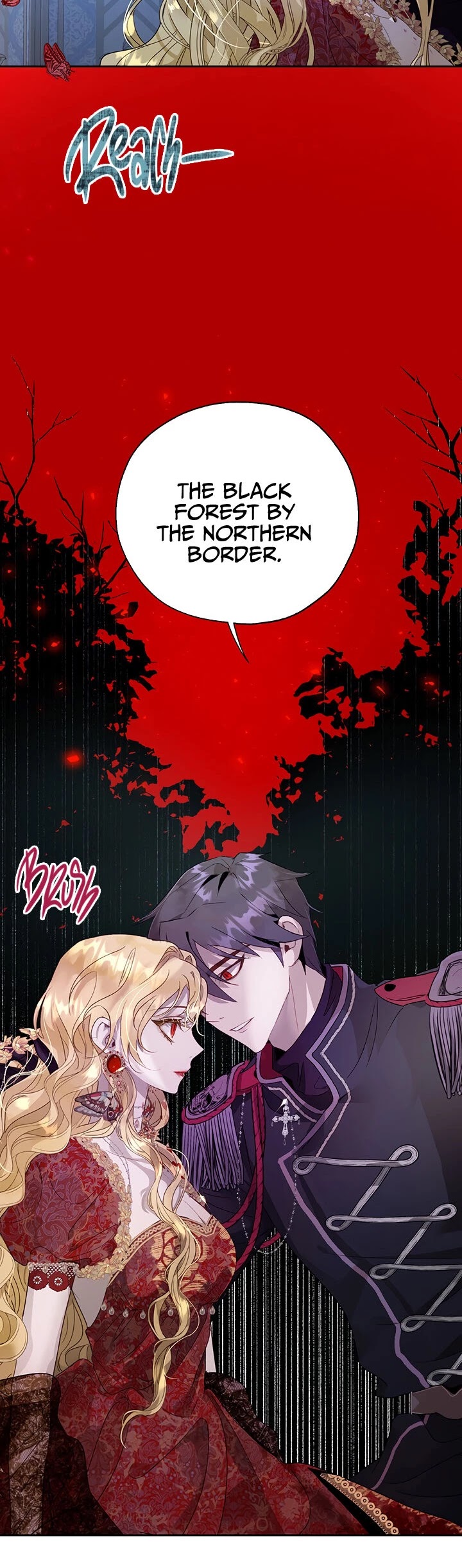 The Way to Protect the Female Lead's Older Brother Chapter 26 page 24 - Chapter 26