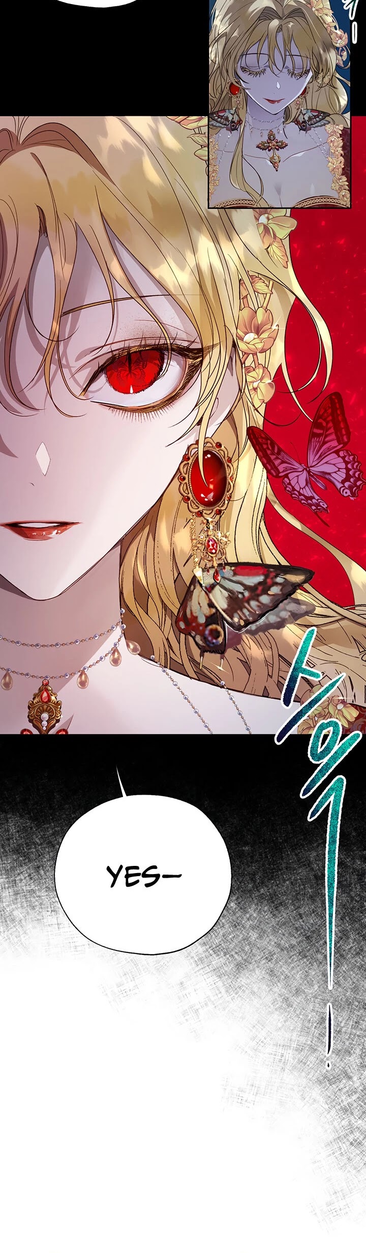 The Way to Protect the Female Lead's Older Brother Chapter 26 page 6 - Chapter 26
