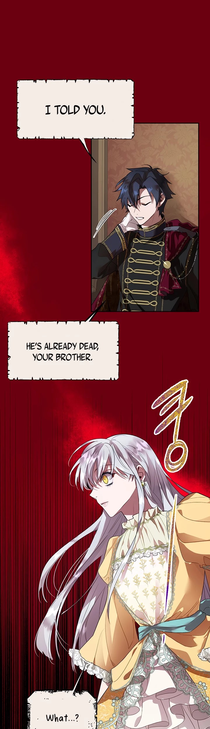 The Way to Protect the Female Lead's Older Brother Chapter 27 page 17 - Chapter 27